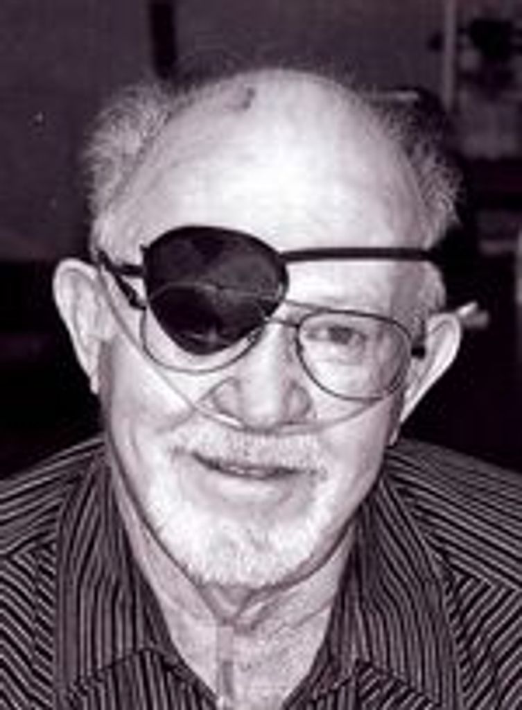 Clarence Ollie Britain, Jr.