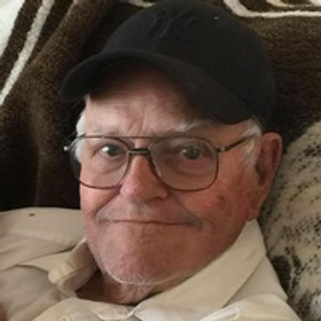 Joseph Raymond Jones