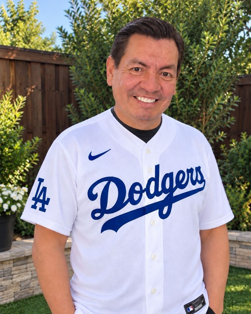 David Escobar Profile Photo