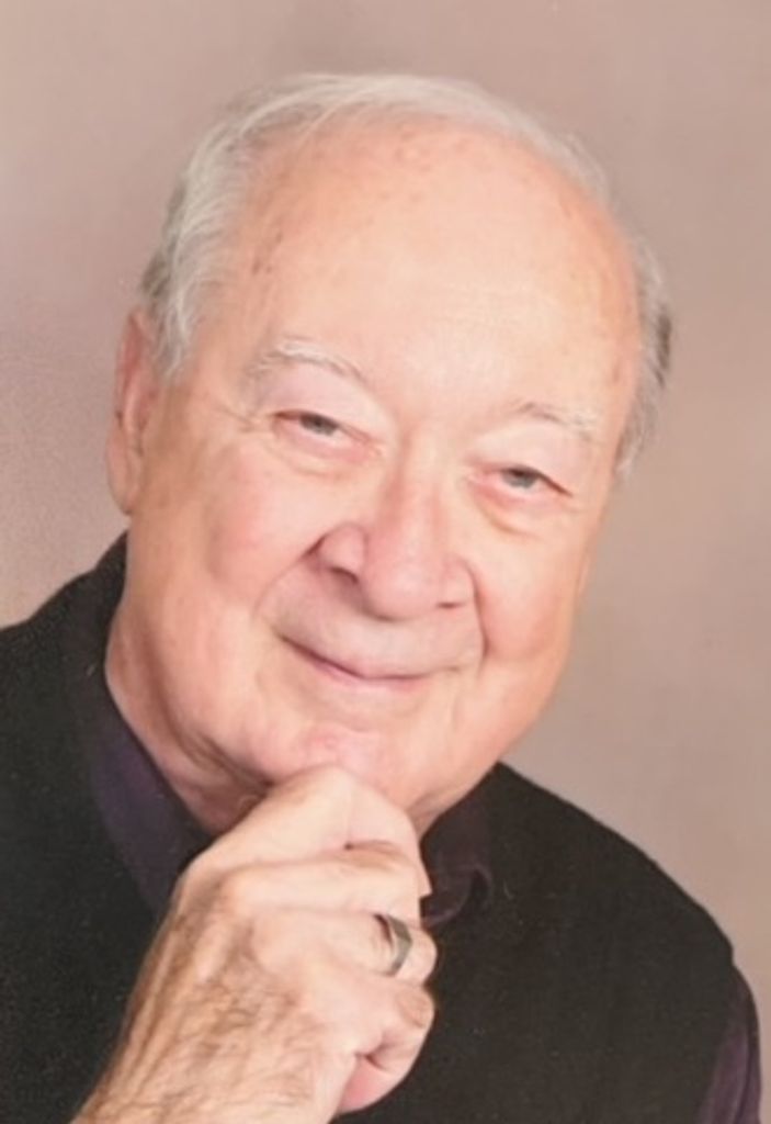 William Bolton Profile Photo