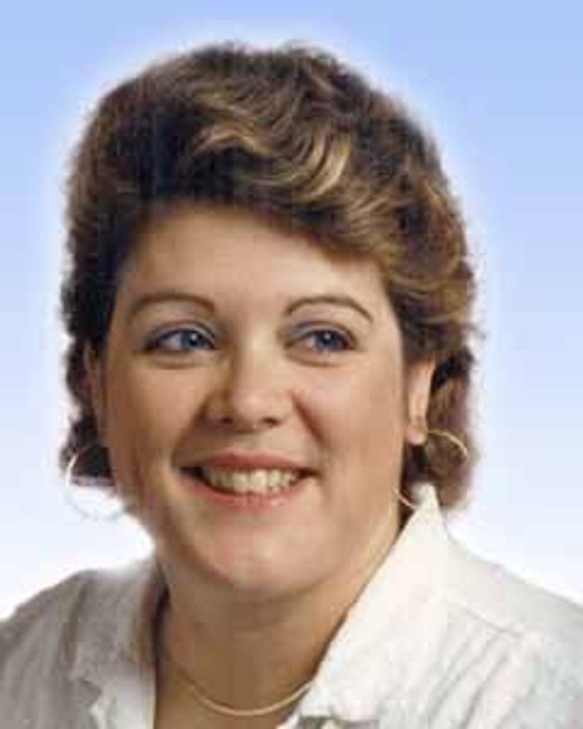 Carla Marie Fritzinger