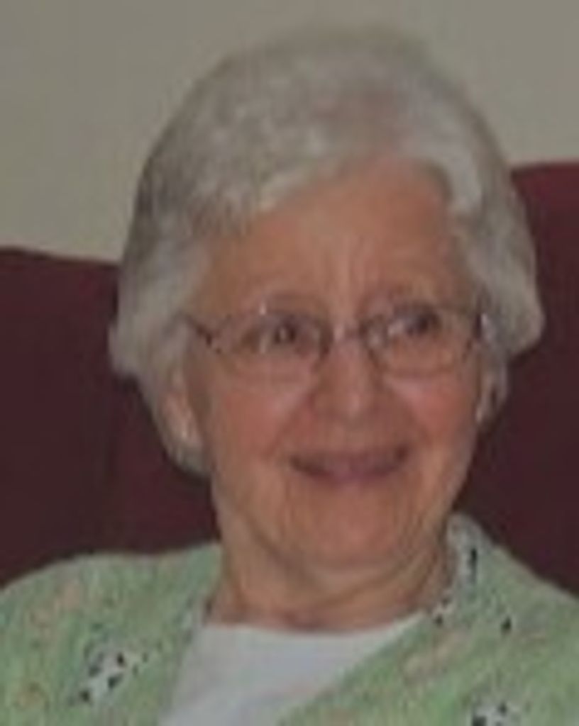 Shirley Mae McSwain Profile Photo