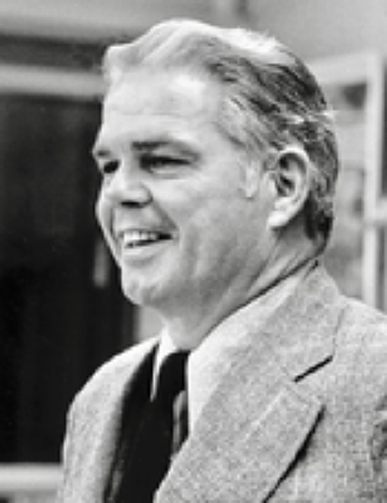 James Richard Kerin Profile Photo