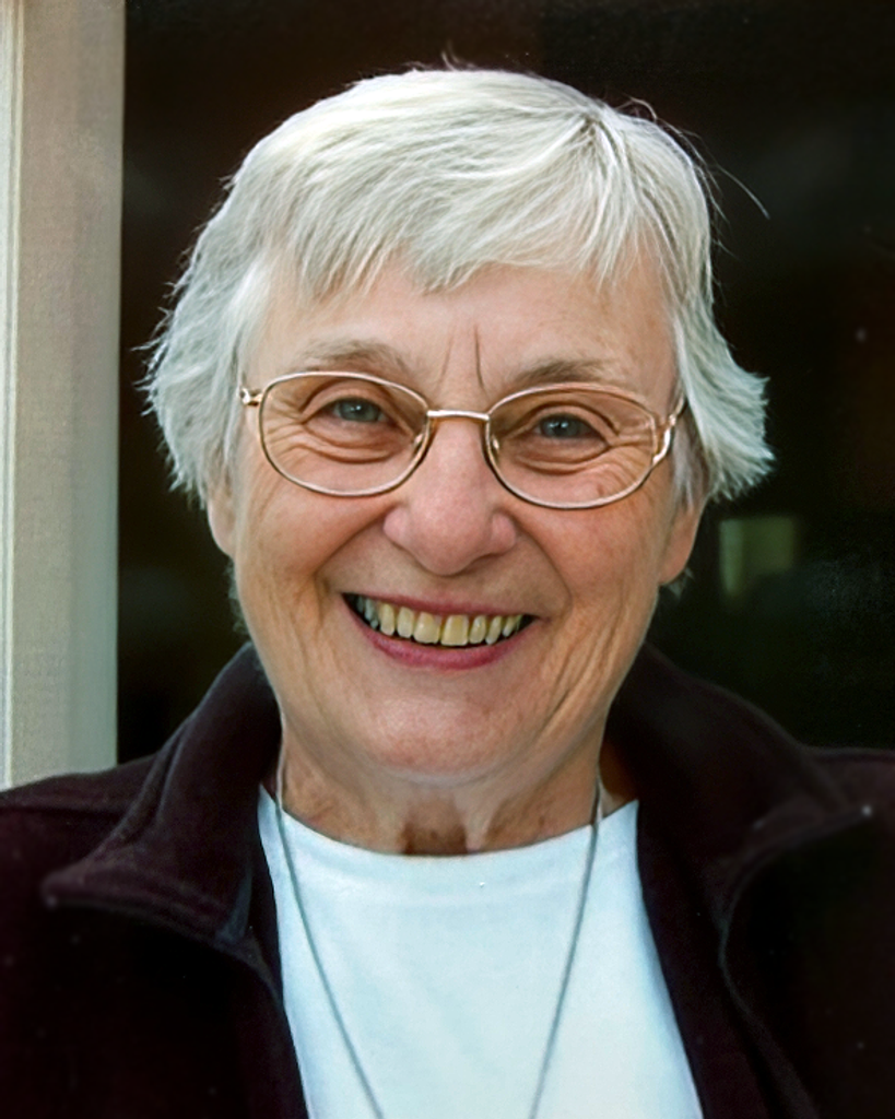 Sally Dee (Johnson) Gamblin Haight Profile Photo