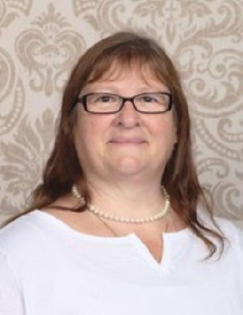 Penny Armstrong