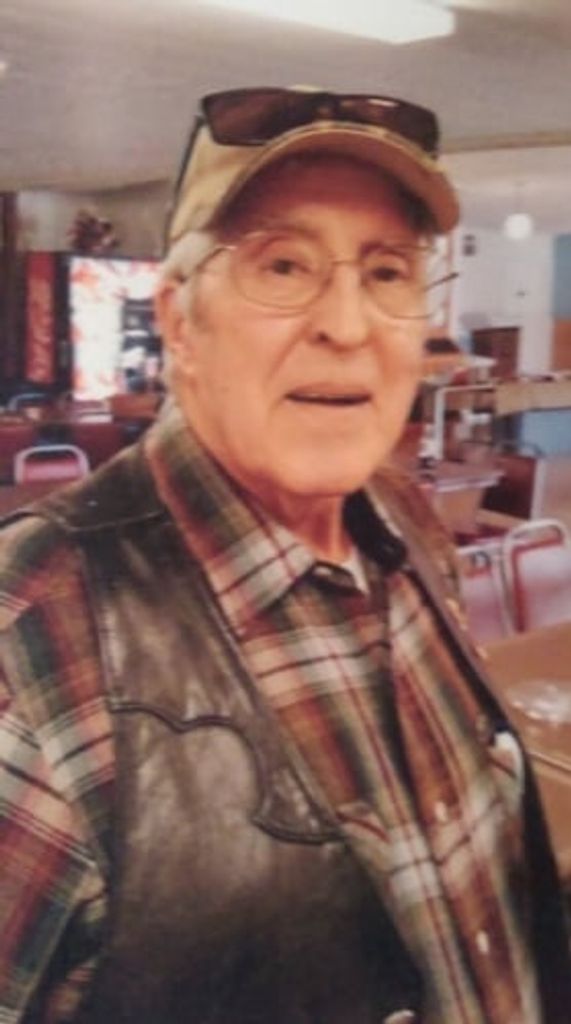 Ralph J. Thomas