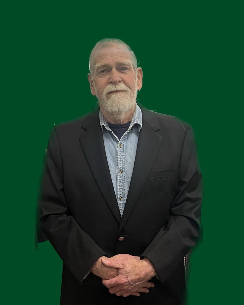 Timothy J. McMenamin Profile Photo