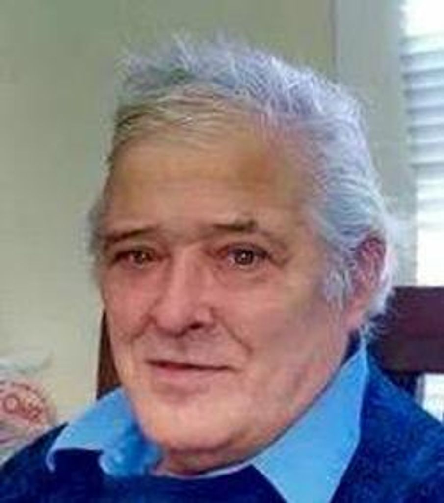 Fernando "Cafaco" P. Pacheco