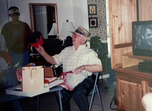 Carl Eason Hutchinson photo gallery thumbnail 47 of 154