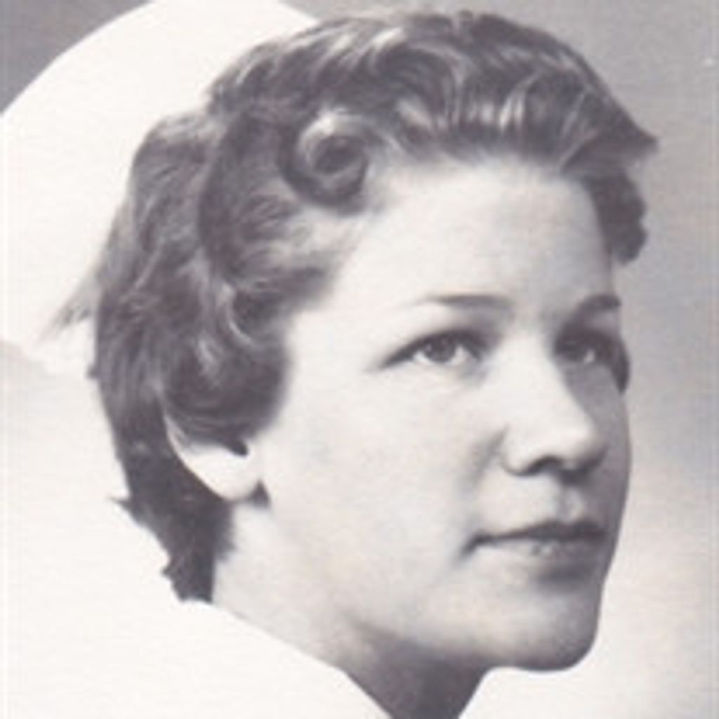 Marjorie Rott