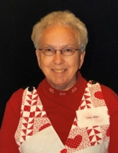 Edna Waunaita  Haist Profile Photo