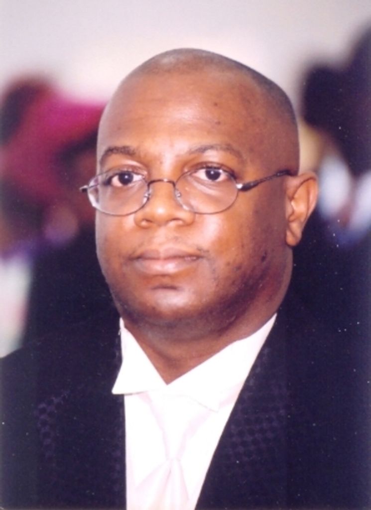 Dominic Ean Augustus Redhead