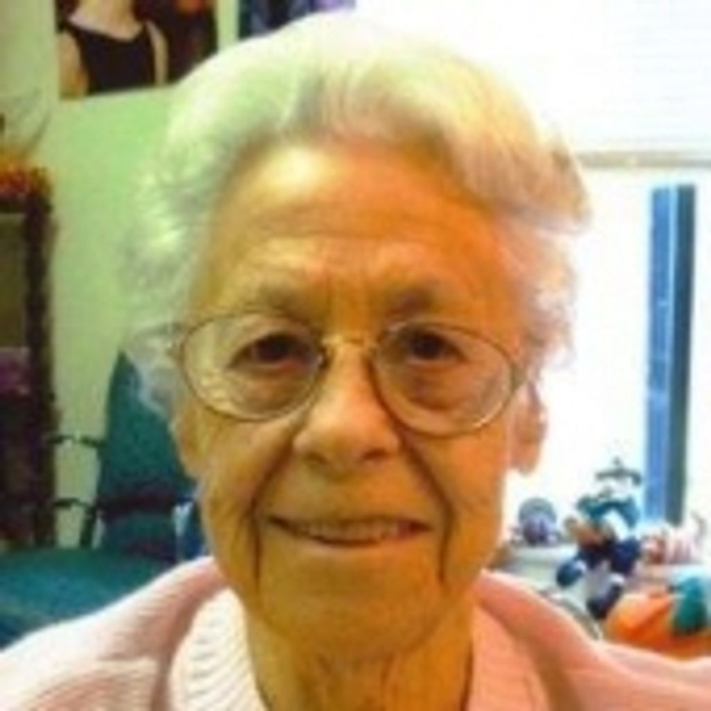Cledith B. Bresher