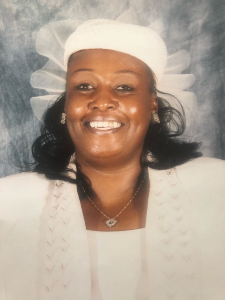 Ardell Jones-Gresham