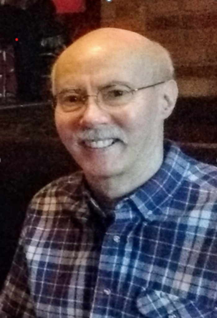 George L. Maccosbe Profile Photo