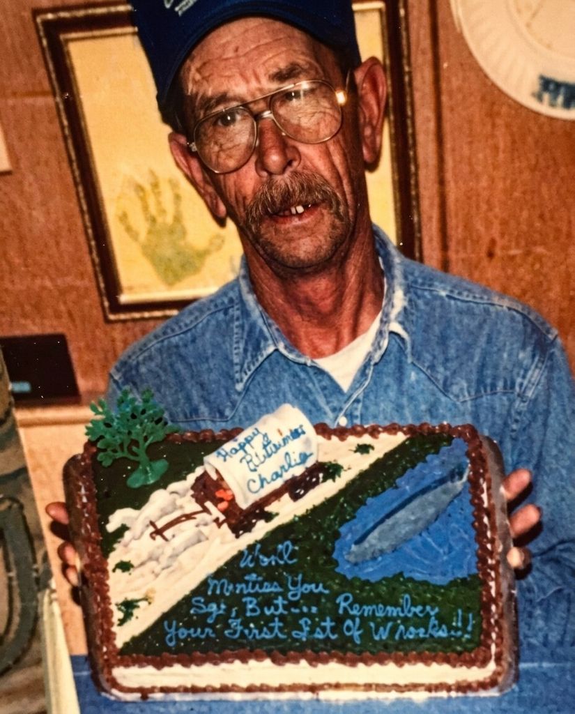 Charles Leland Diggins
