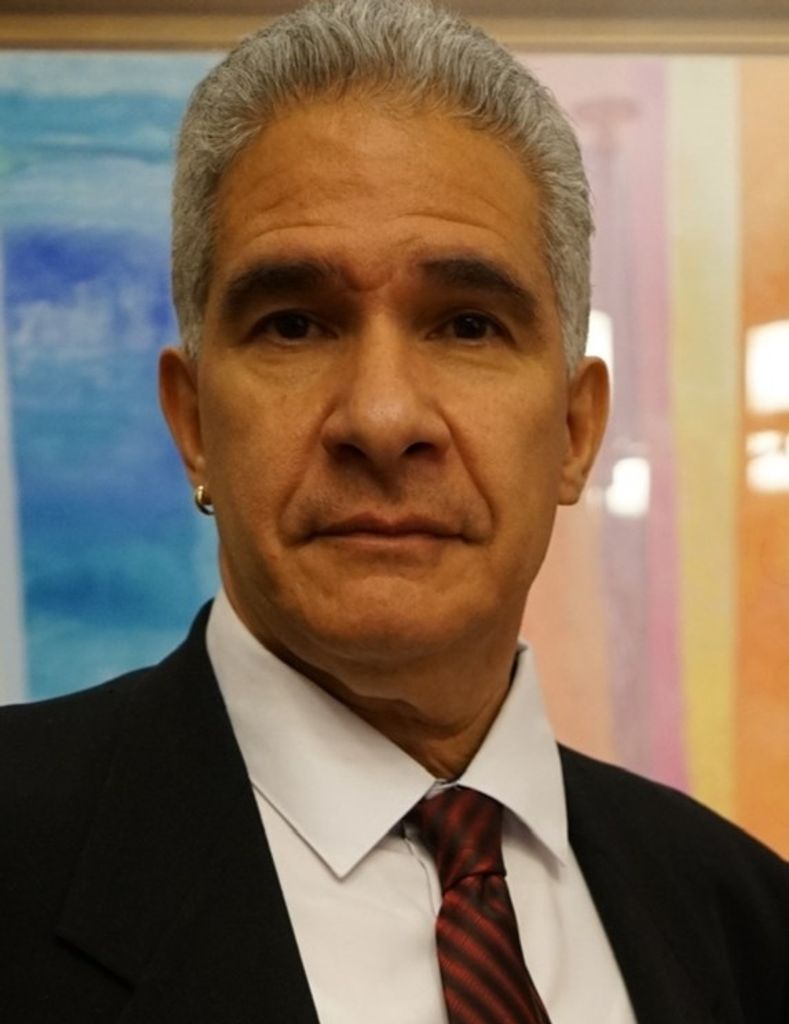 Michael  A. Matias Profile Photo