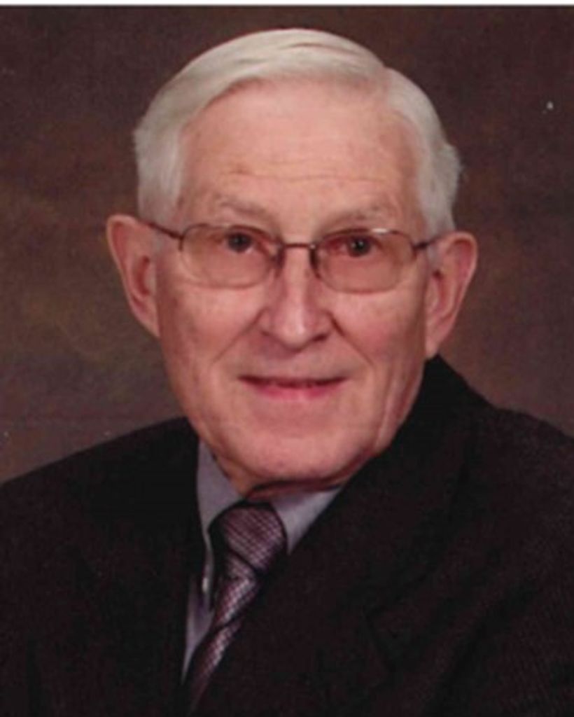 Harold DeBoer