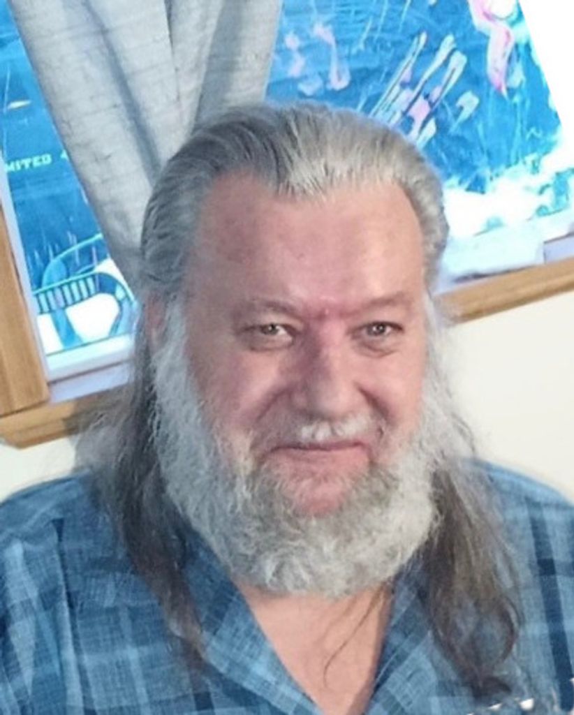 William "Willy" Bullock Profile Photo