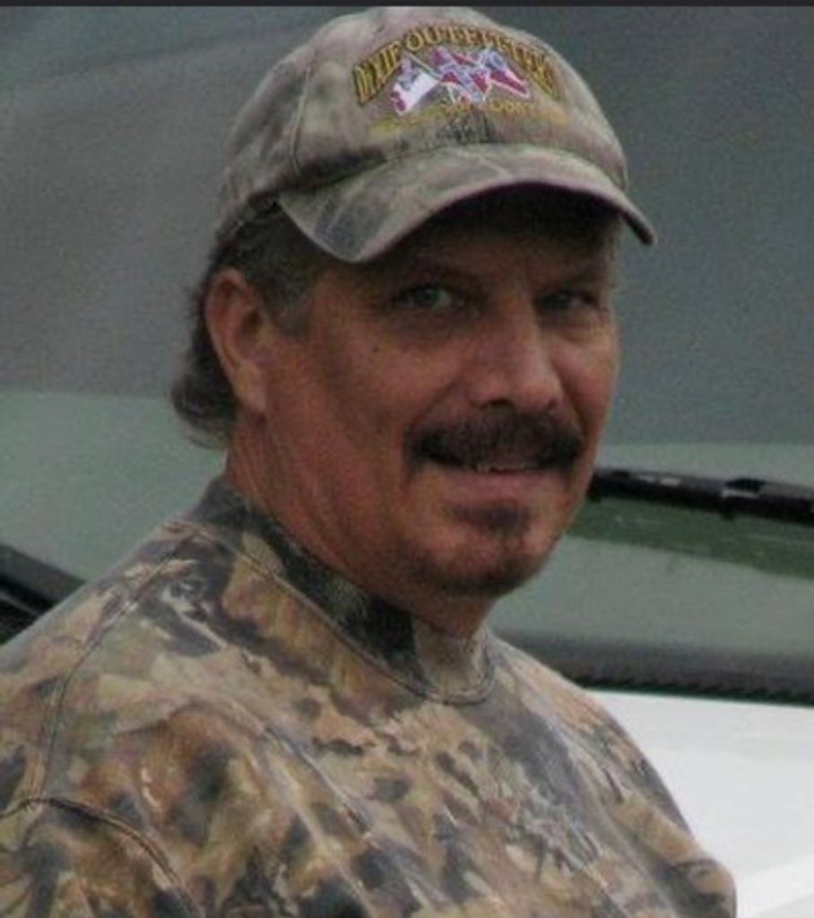 Thomas Arthur Jobe Profile Photo