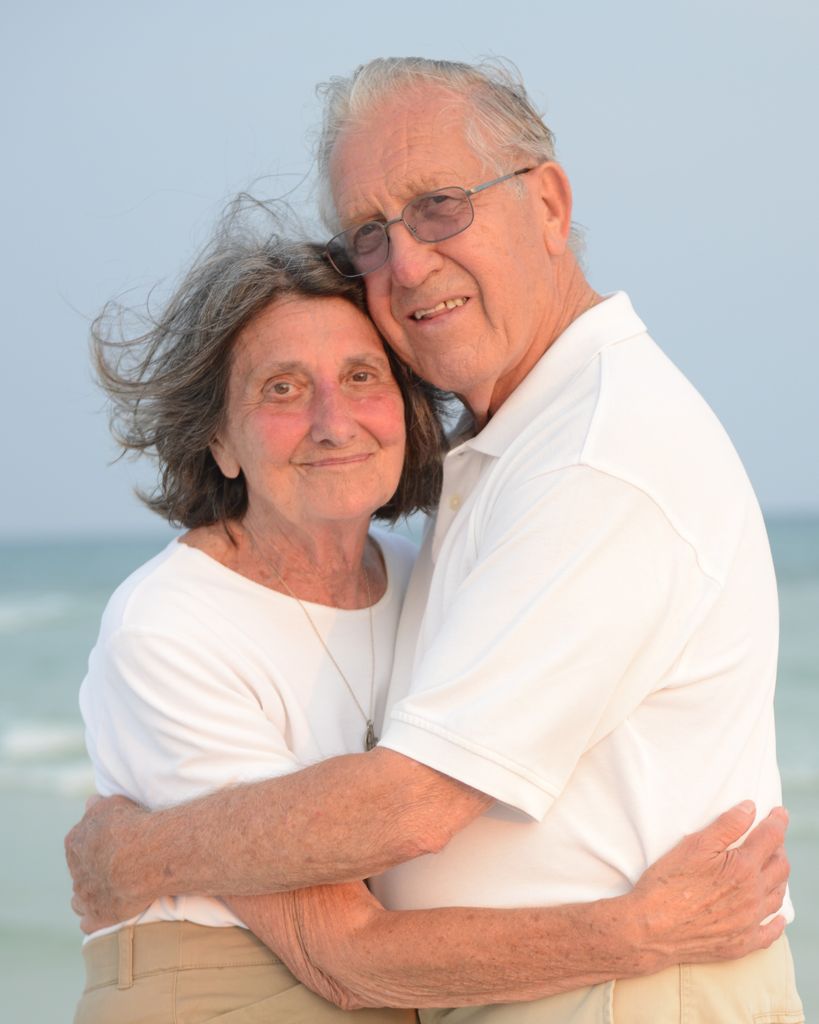 Mary Ann Rosner Profile Photo