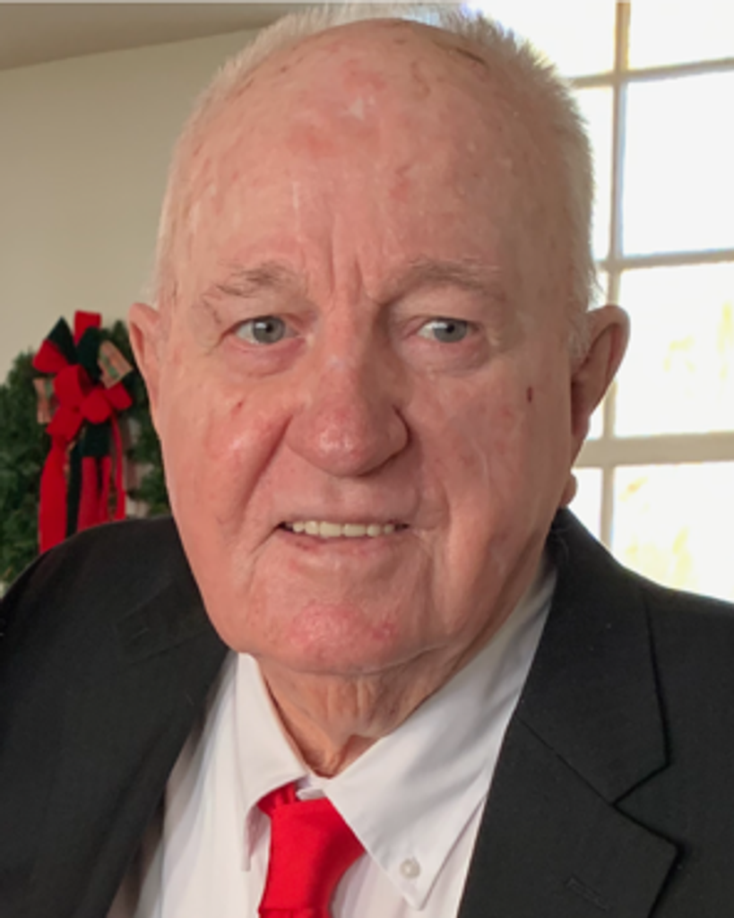 Marshall Spencer Horne Profile Photo