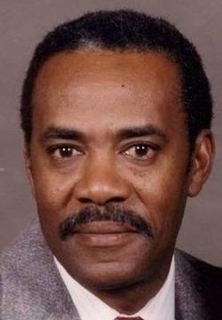 Gerald Bruce Wickliffe