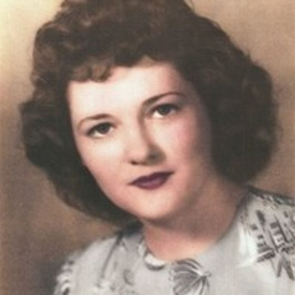 Anne C. Fox (Cormier)