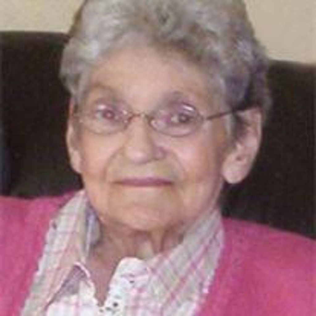 Mariean Bullock