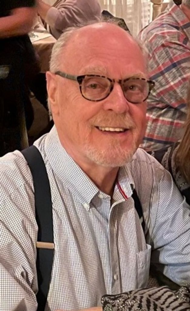 Jeffrey K. Opel Profile Photo