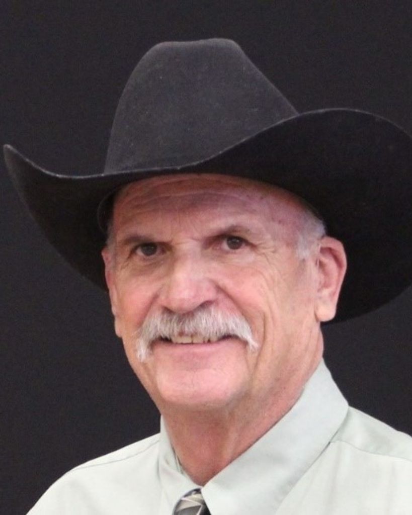 Gary Walter Maul