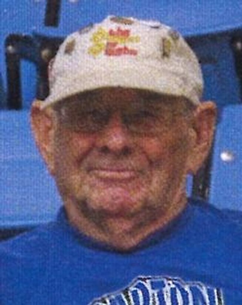Richard Daniel Luse
