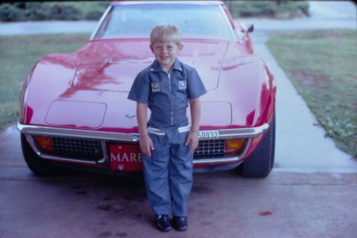 Lawrence Miles photo gallery thumbnail 1 of 78