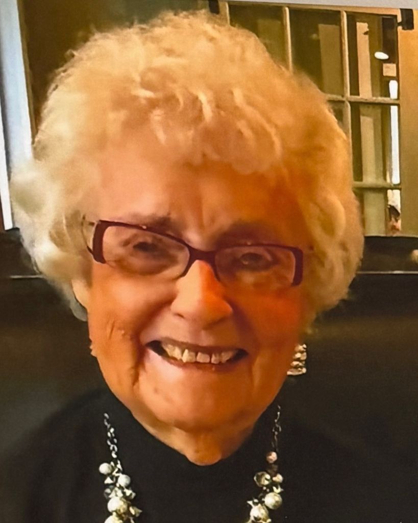 Tina "Tiny" Jane Williams Graham Profile Photo