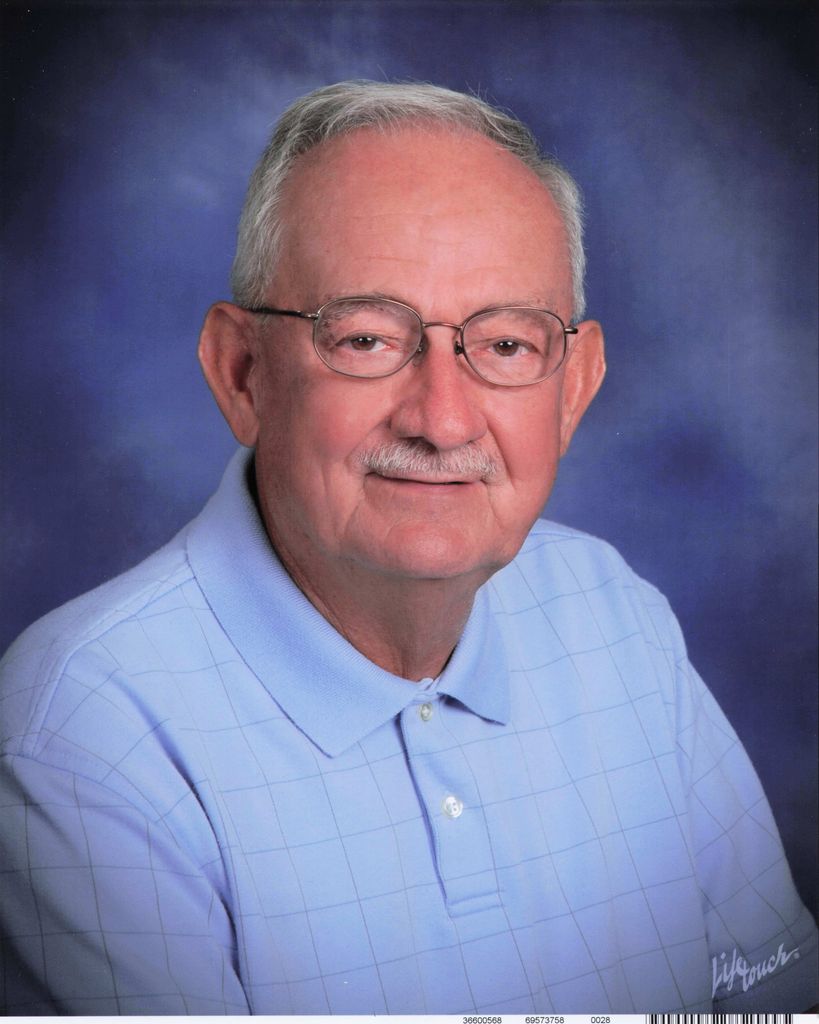 Thomas E. Buening Profile Photo