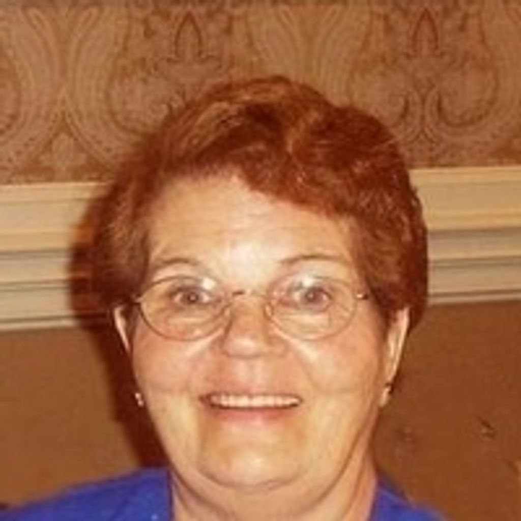 Dorothy (Grandmaison) Salem