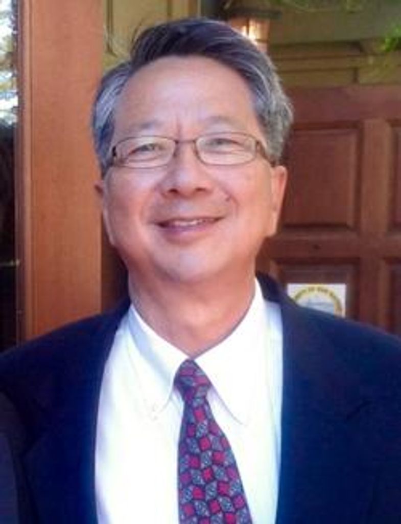 James Cheng Hu Profile Photo