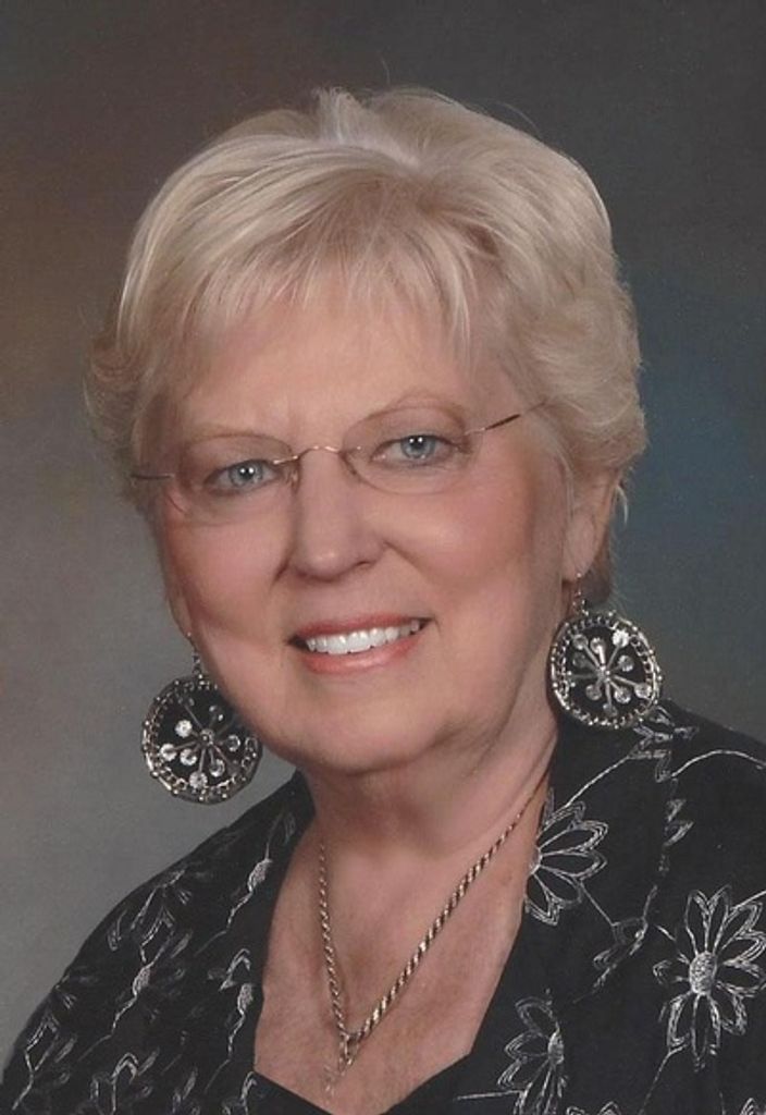 Roberta Janice Gravee