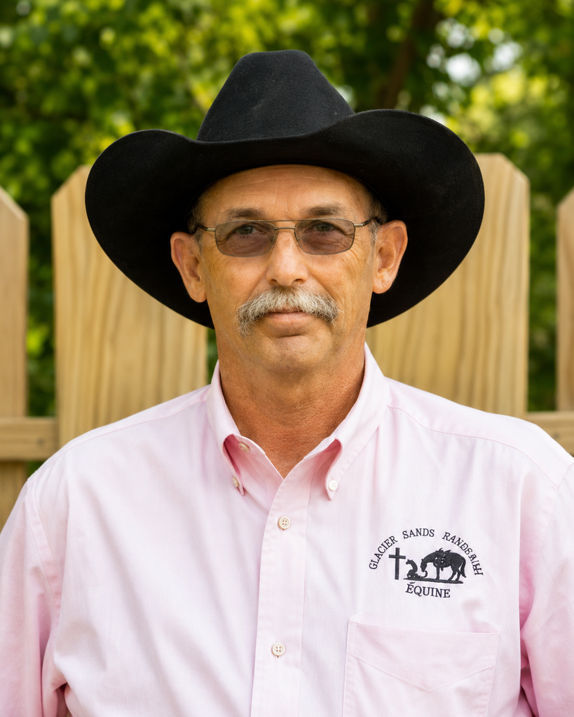 Kenneth Waterhouse Profile Photo