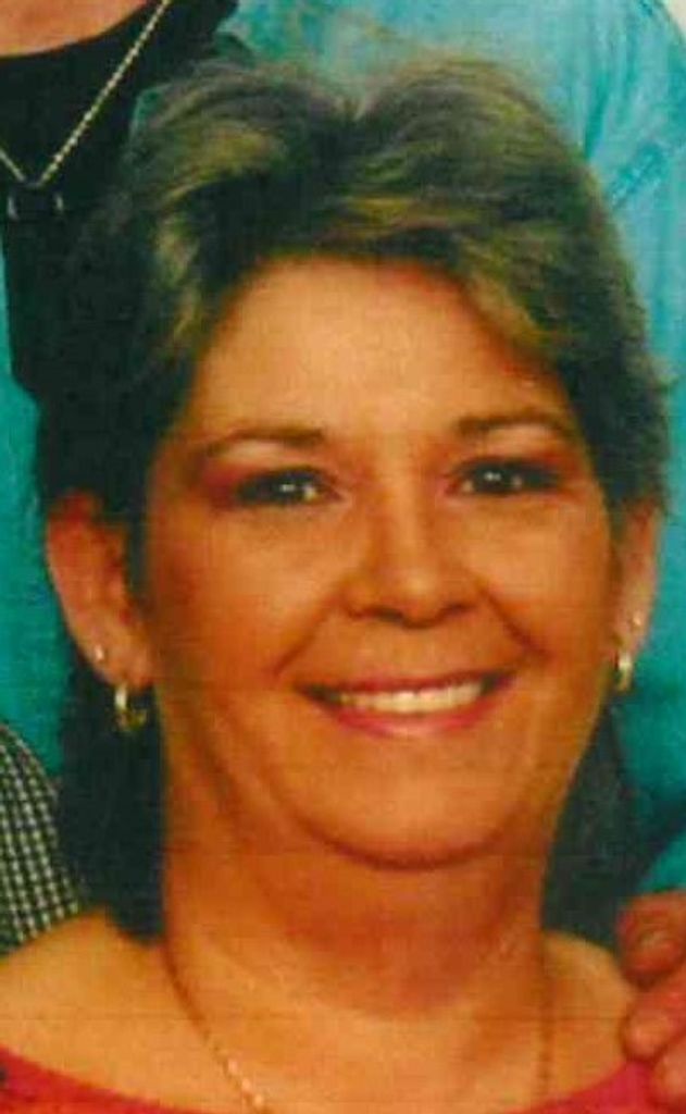 Karen Pilcher