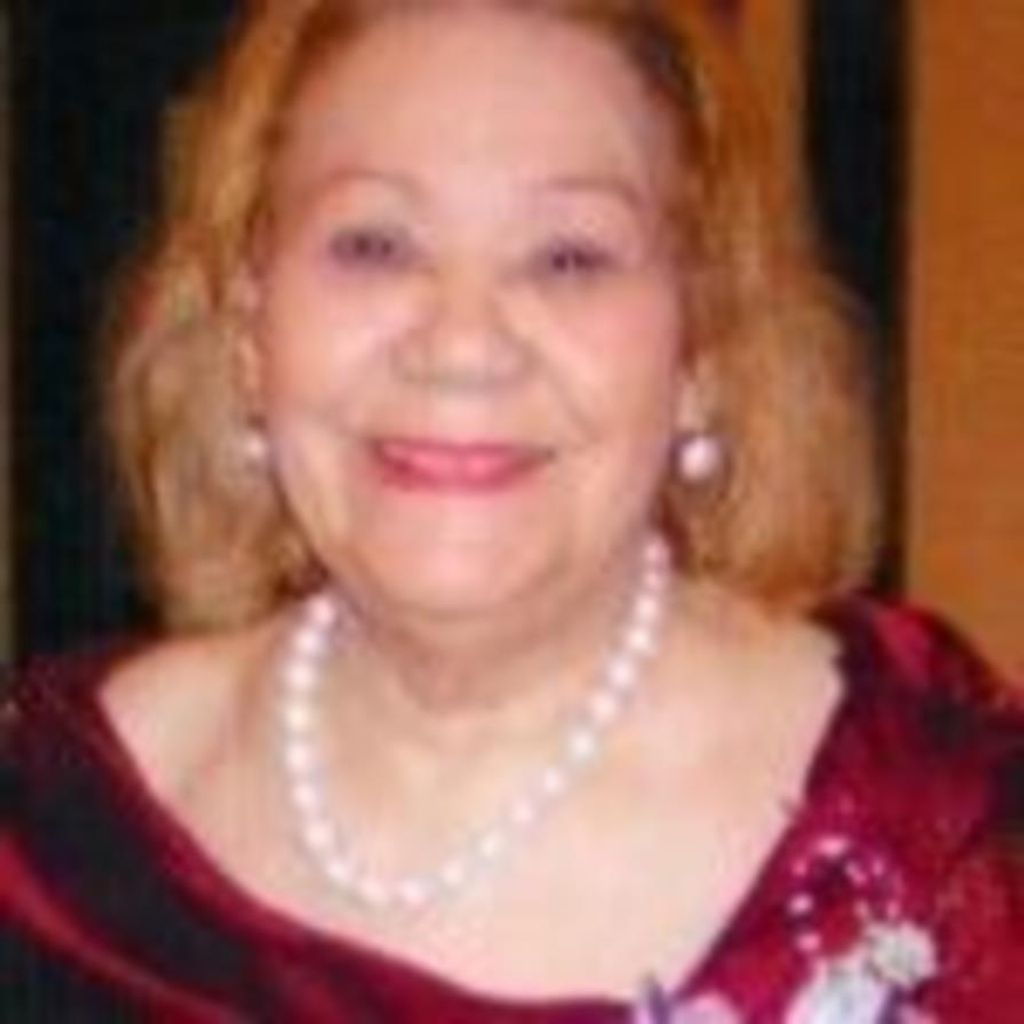 Concepcion Cruz Cuevas