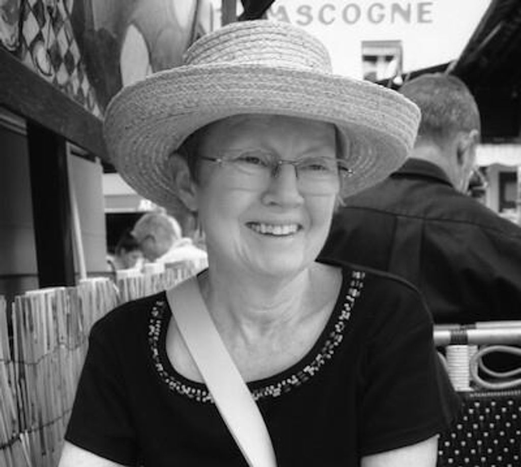 Jean Fisher Jarosz