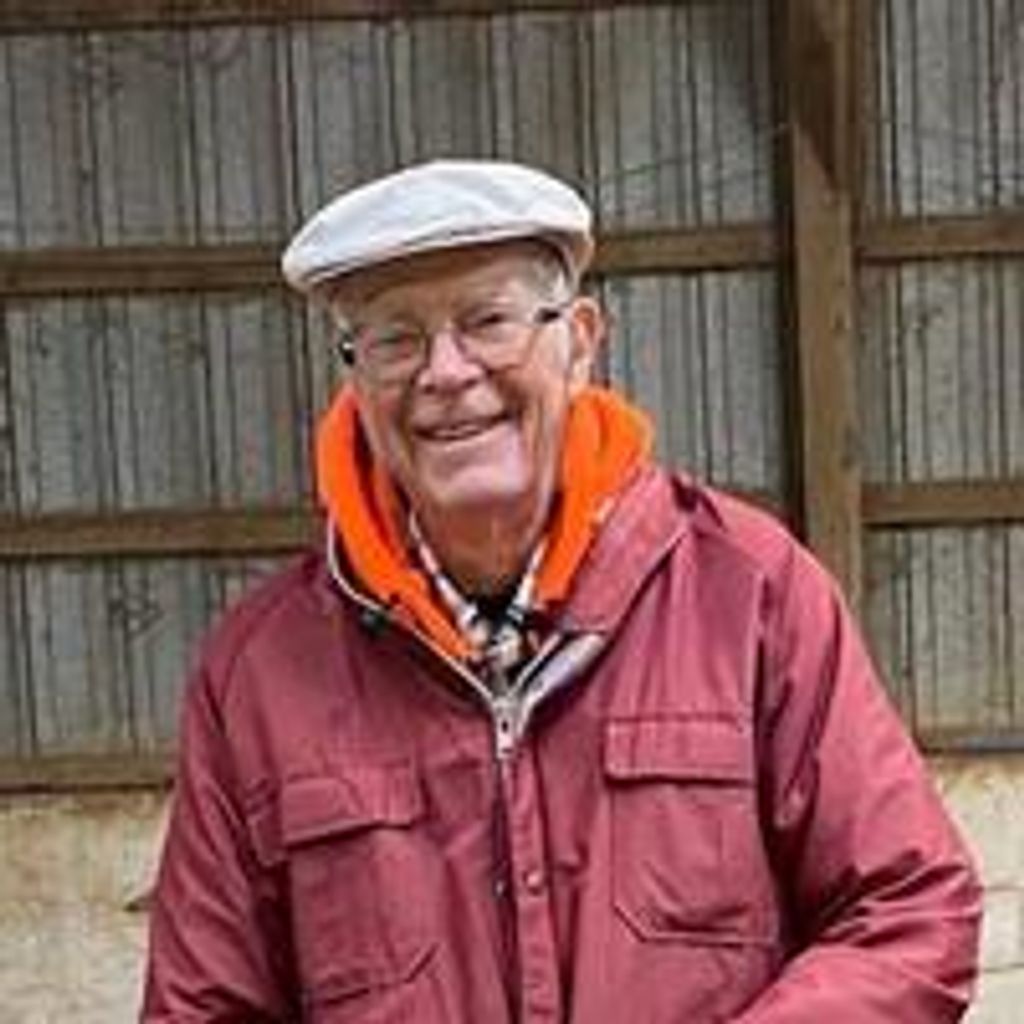 Richard Burdsall