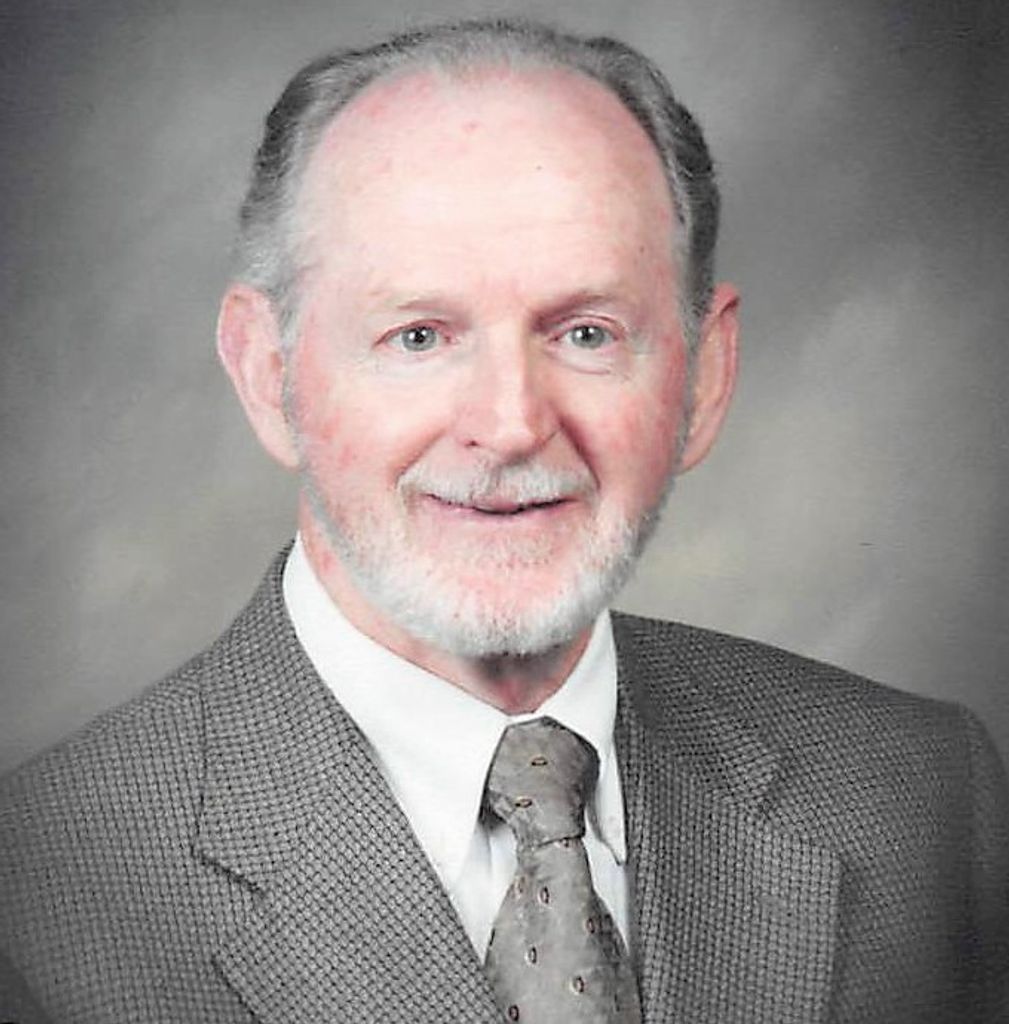 Charles Lee Carter Profile Photo