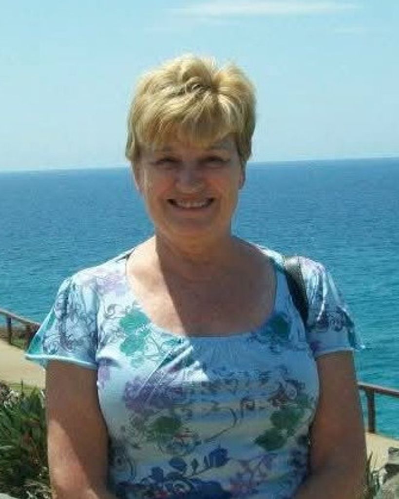 Sandra Percy Grabowski Profile Photo
