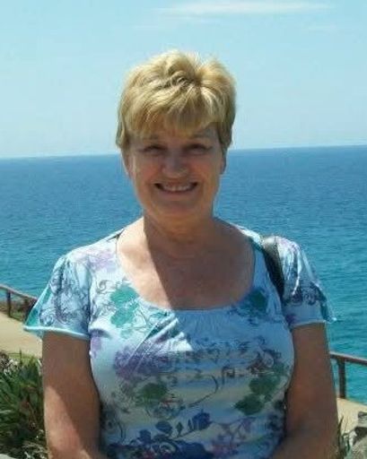 Sandra Percy Grabowski's obituary image