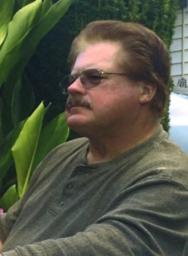 Wayne Philip Jorgenson