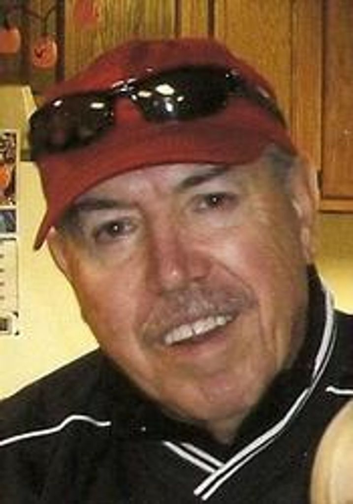 Joe Wendell Williams Profile Photo