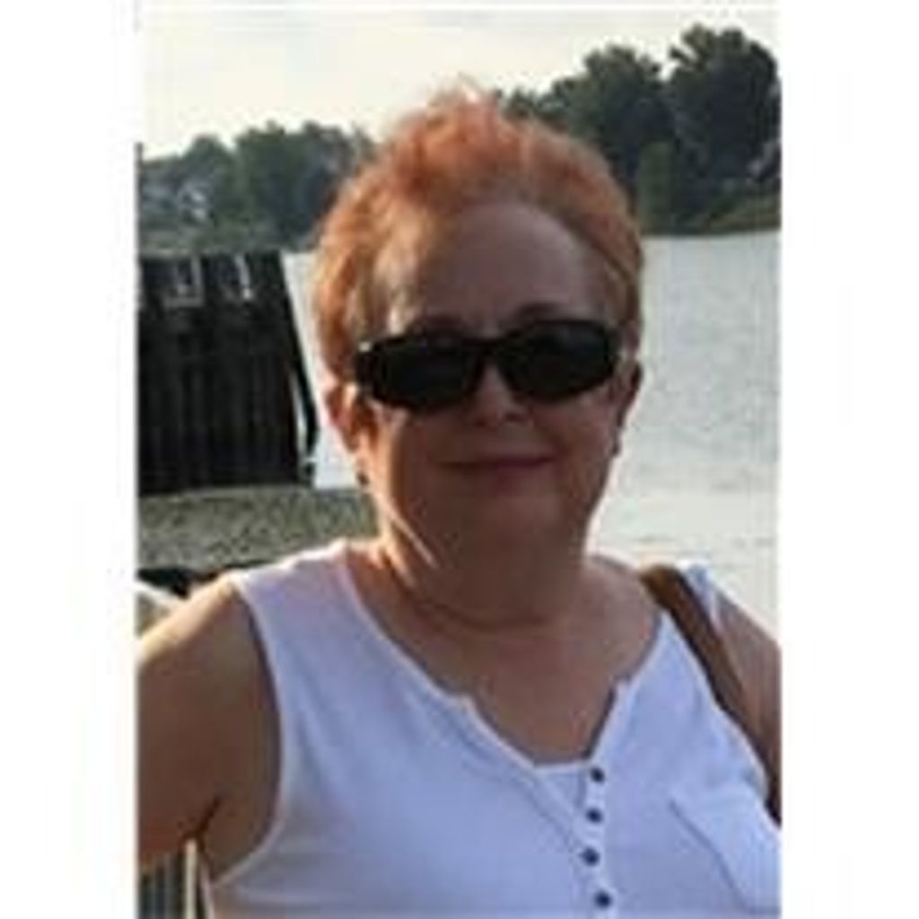 Linda Belak Major
