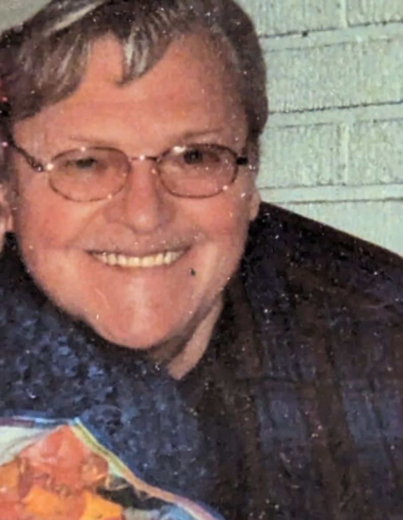 Jerry Curtis Casey Profile Photo